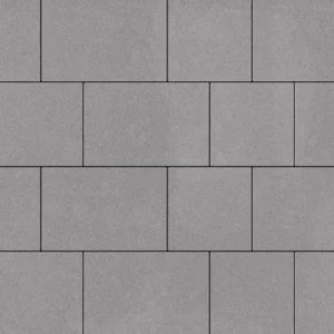 Senso Grande Platino – płyty brukowe Semmelrock jasnoszare, dostawa Toruń Bydgoszcz