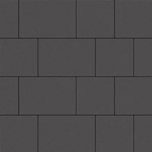 Senso Grande Sombra – ciemnoszare płyty brukowe Semmelrock, dostawa Toruń Bydgoszcz