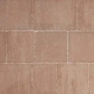 Kostka brukowa Semmelrock Pavimo Canello – beżowy melanż do ogrodu