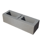 Kamień na mur Semmelrock Lordio 60×20×16 cm – bloczek murkowy z rowkiem